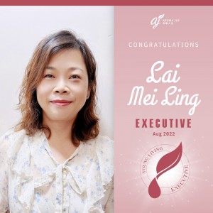 Lai Mei Ling，總監